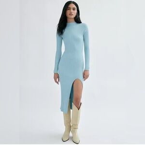 Aritzia dress